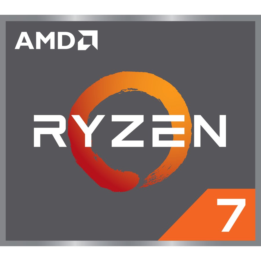 AMD Ryzen 7 7800X3D OEM (100-000000910)