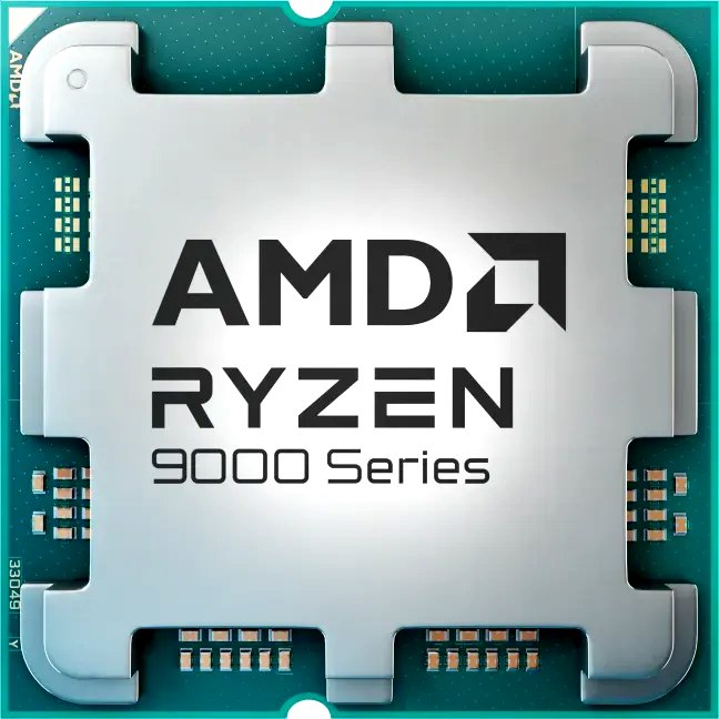 AMD Ryzen 7 9800X3D OEM (100-000001084)