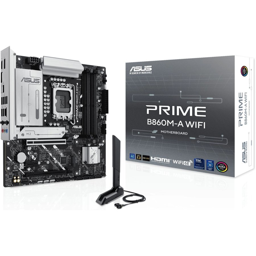 ASUS PRIME B860M-A WIFI