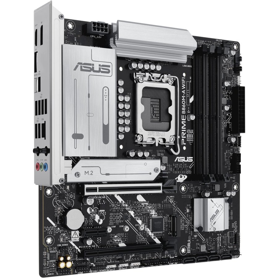 ASUS PRIME B860M-A WIFI