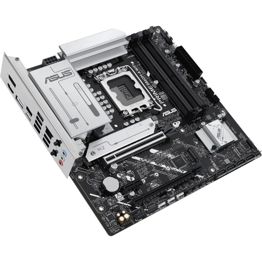 ASUS PRIME B860M-A WIFI