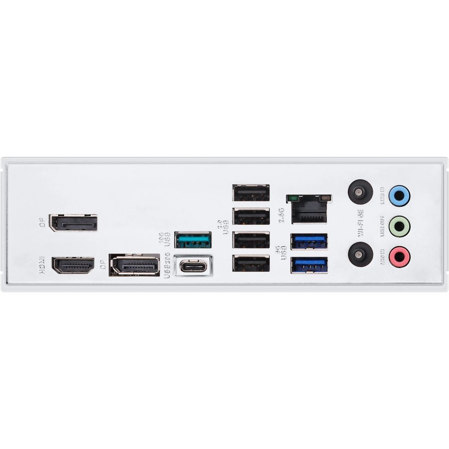 ASUS PRIME B860M-A WIFI