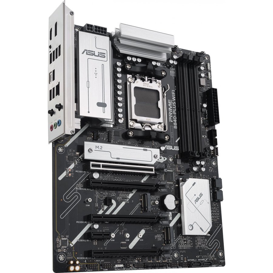 ASUS PRIME B840-PLUS WIFI