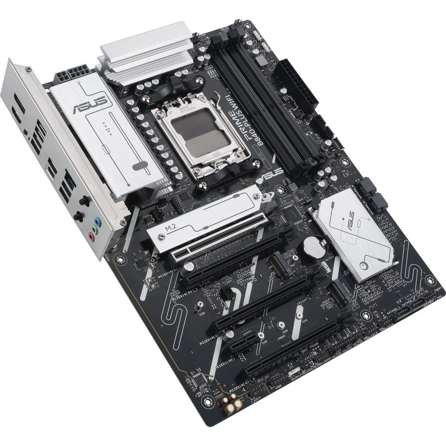ASUS PRIME B840-PLUS WIFI