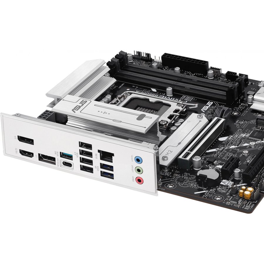 ASUS PRIME B860M-A-CSM