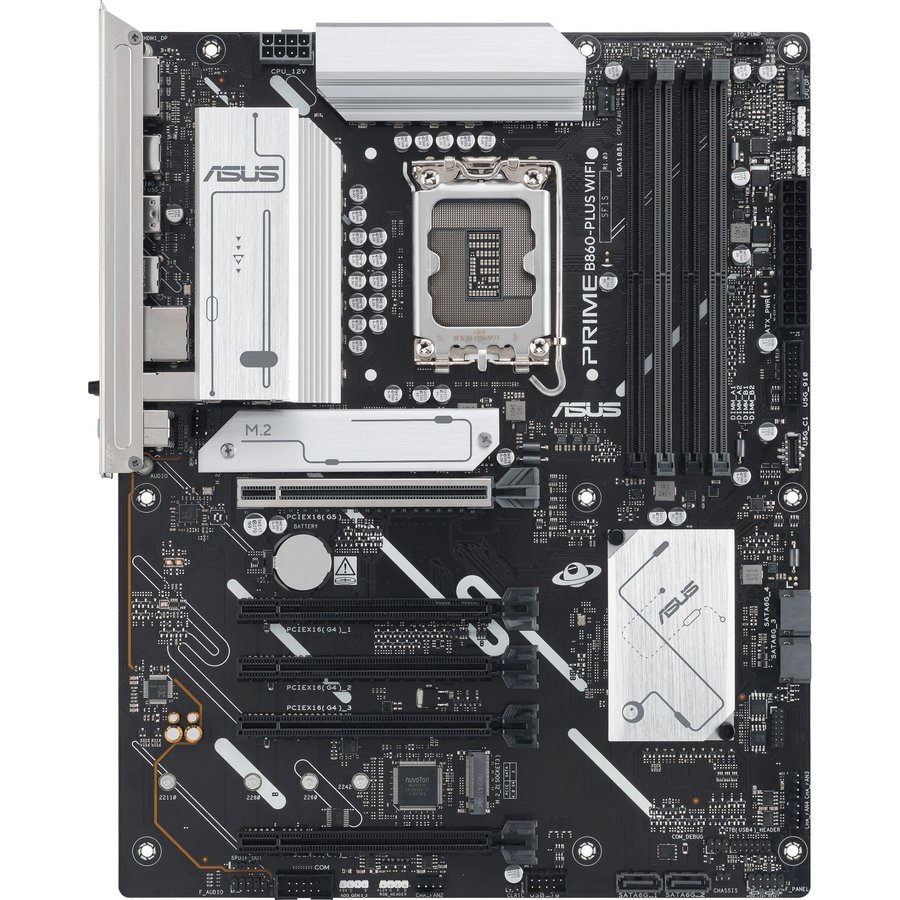 ASUS PRIME B860-PLUS WIFI