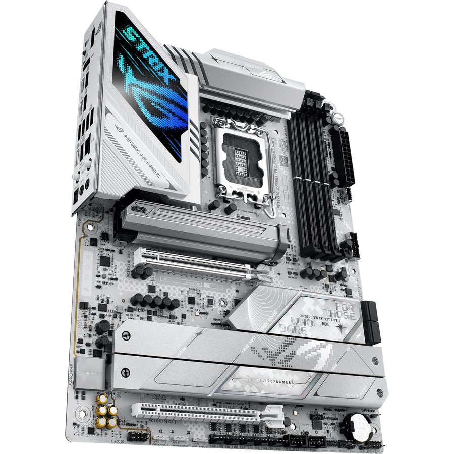 ASUS ROG STRIX Z890-A GAMING WIFI