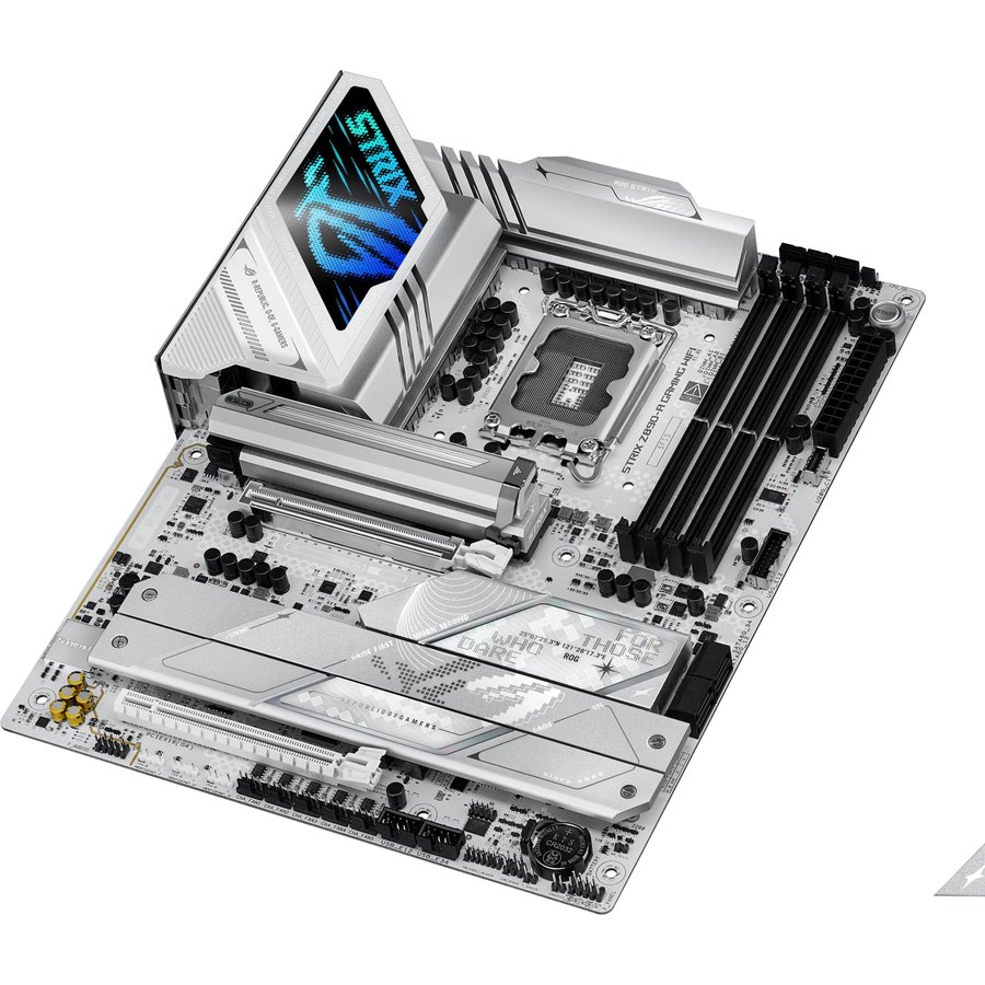 ASUS ROG STRIX Z890-A GAMING WIFI
