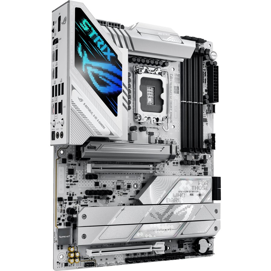 ASUS ROG STRIX Z890-A GAMING WIFI