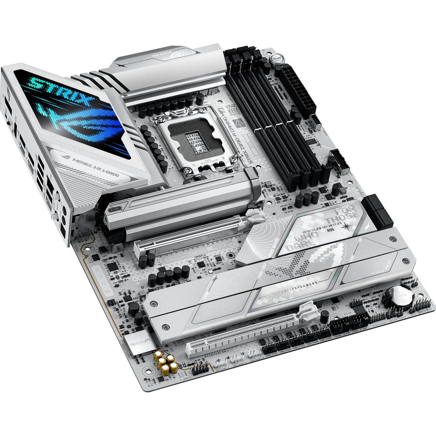 ASUS ROG STRIX Z890-A GAMING WIFI