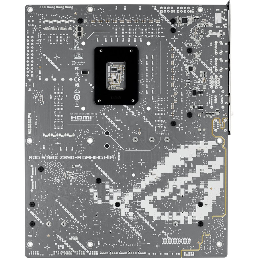 ASUS ROG STRIX Z890-A GAMING WIFI