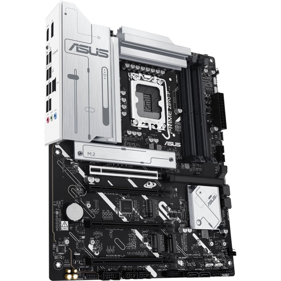 ASUS PRIME Z890-P