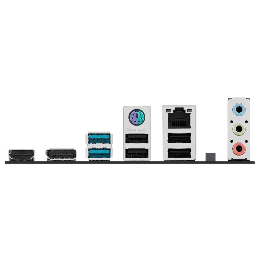 ASUS PRIME H810M-A-CSM