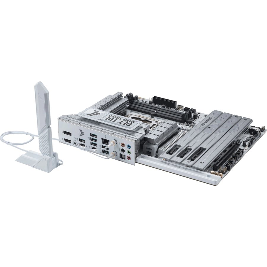 ASUS TUF GAMING Z890-PRO WIFI