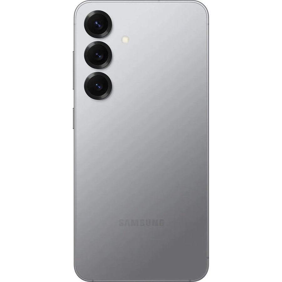 Samsung Galaxy S25 12/256Gb (SM-S931BZSCCAU) Silver Shadow