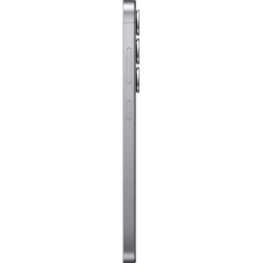 Samsung Galaxy S25 12/256Gb (SM-S931BZSCCAU) Silver Shadow