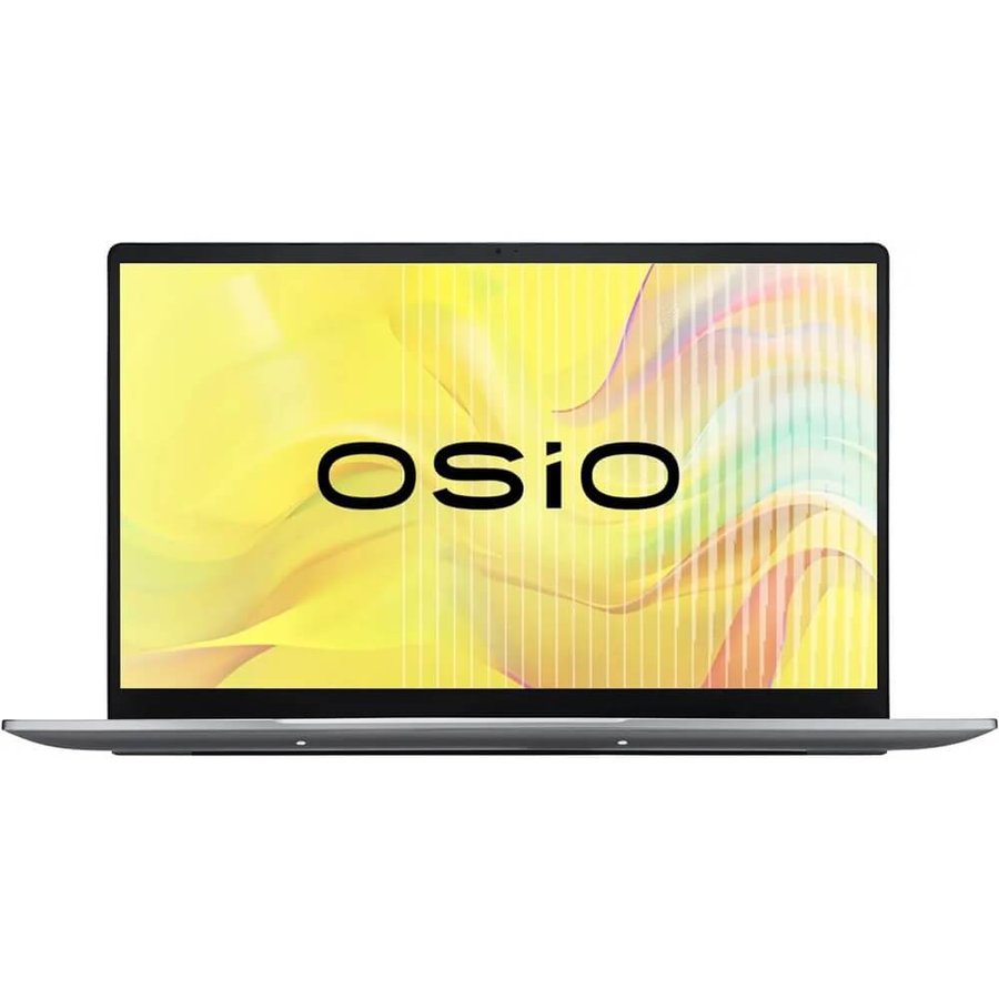 Osio FocusLine F160a (F160A-012) AMD Ryzen 7 5700U 1800MHz/16.1"/1920x1080/32GB/1024GB SSD/AMD Radeon RX Vega 8/Wi-Fi/Bluetooth/Без ОС Grey