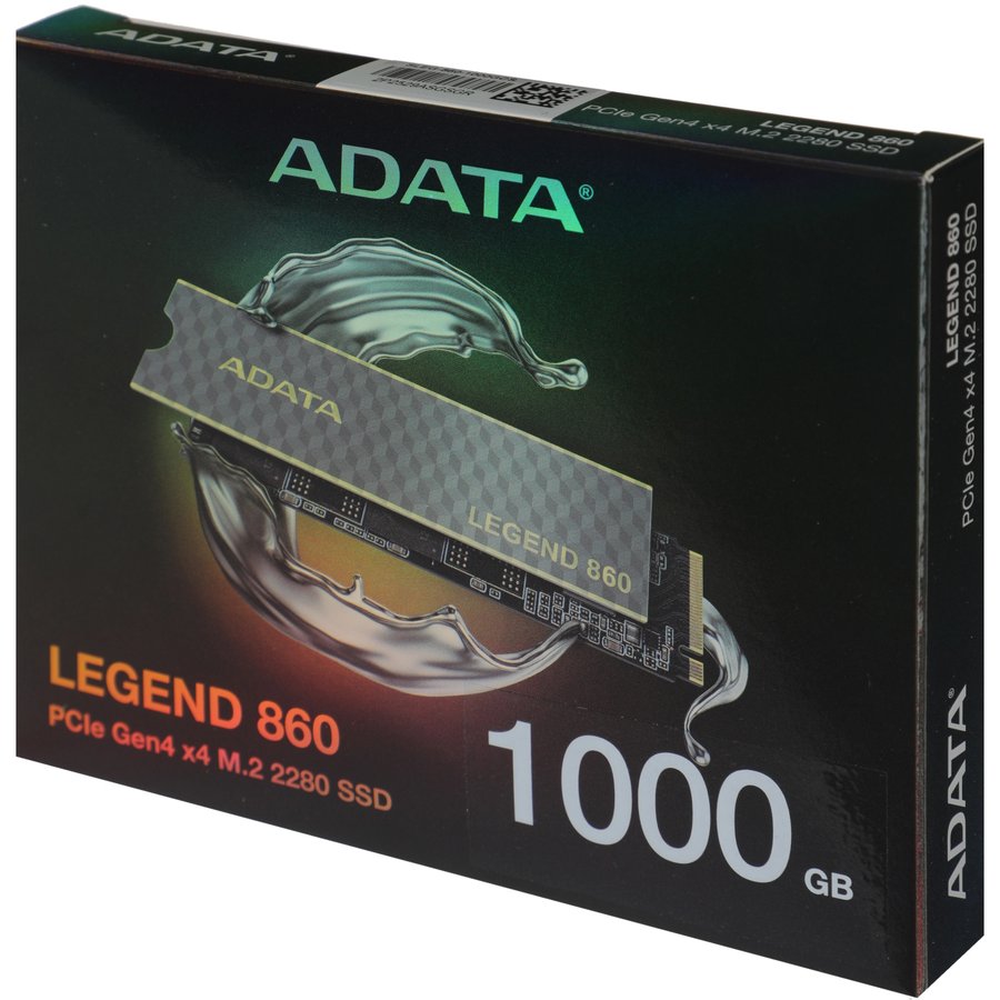 ADATA Legend 860 1Tb (SLEG-860-1000GCS)