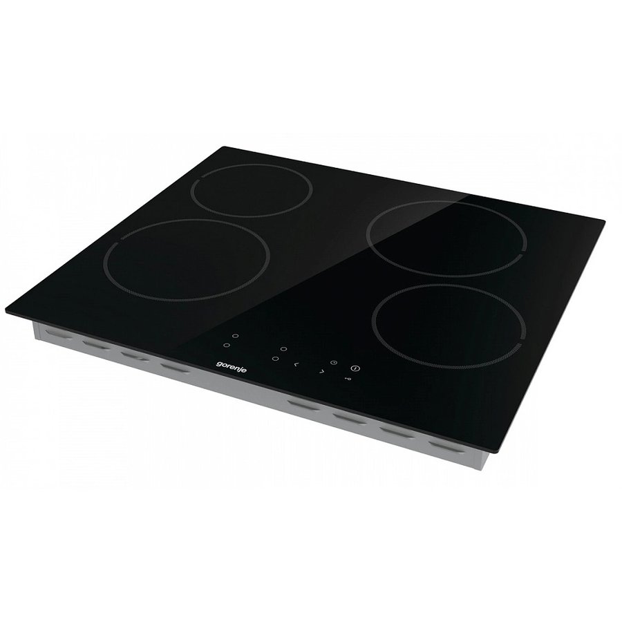 Gorenje ECT64BSCE (Черный)