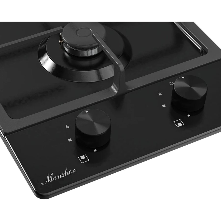 Monsher MSG 33 Noir