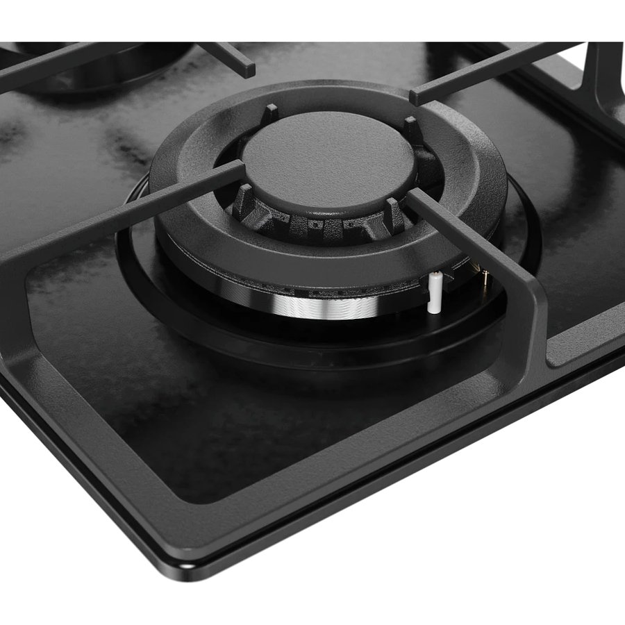 Monsher MSG 33 Noir