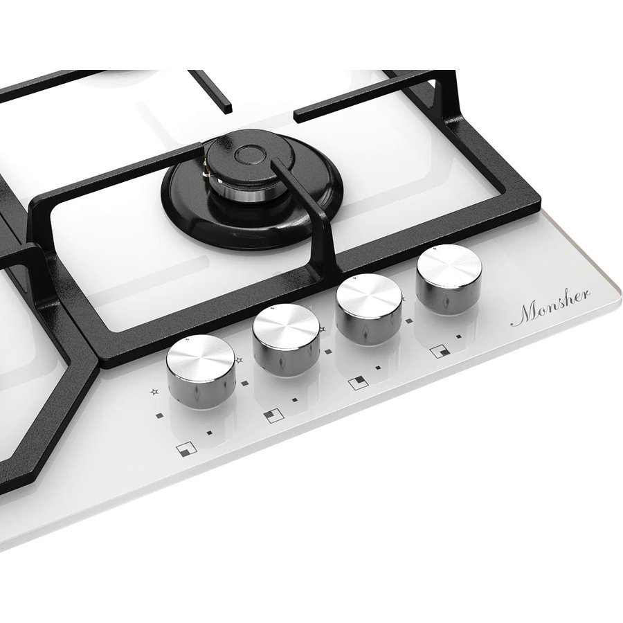 Monsher MGG 63 Blanc