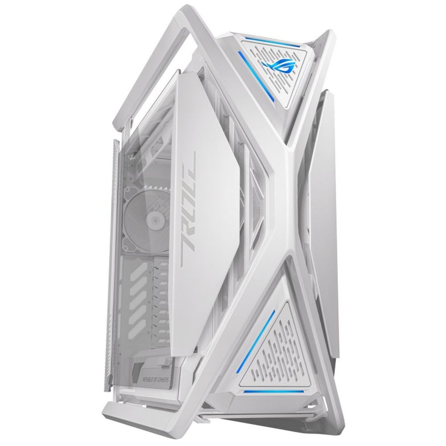 ASUS ROG Hyperion GR701 без БП (90DC00F3-B39000) White