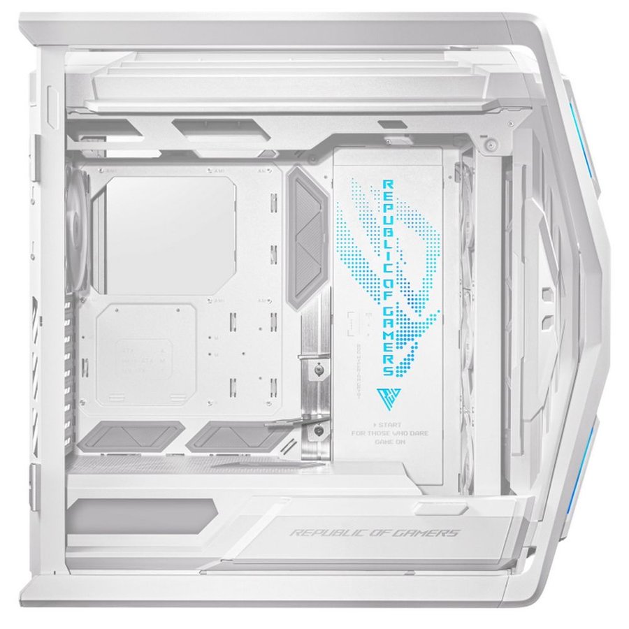 ASUS ROG Hyperion GR701 без БП (90DC00F3-B39000) White