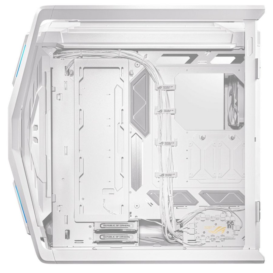 ASUS ROG Hyperion GR701 без БП (90DC00F3-B39000) White