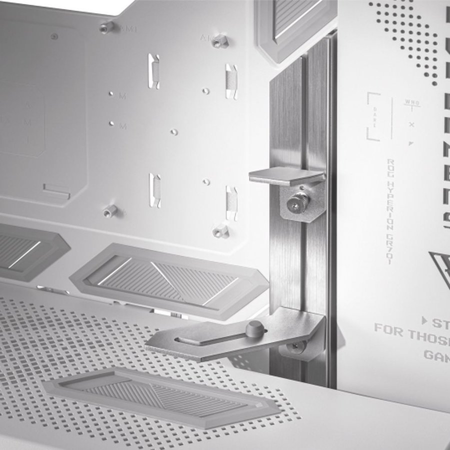 ASUS ROG Hyperion GR701 без БП (90DC00F3-B39000) White
