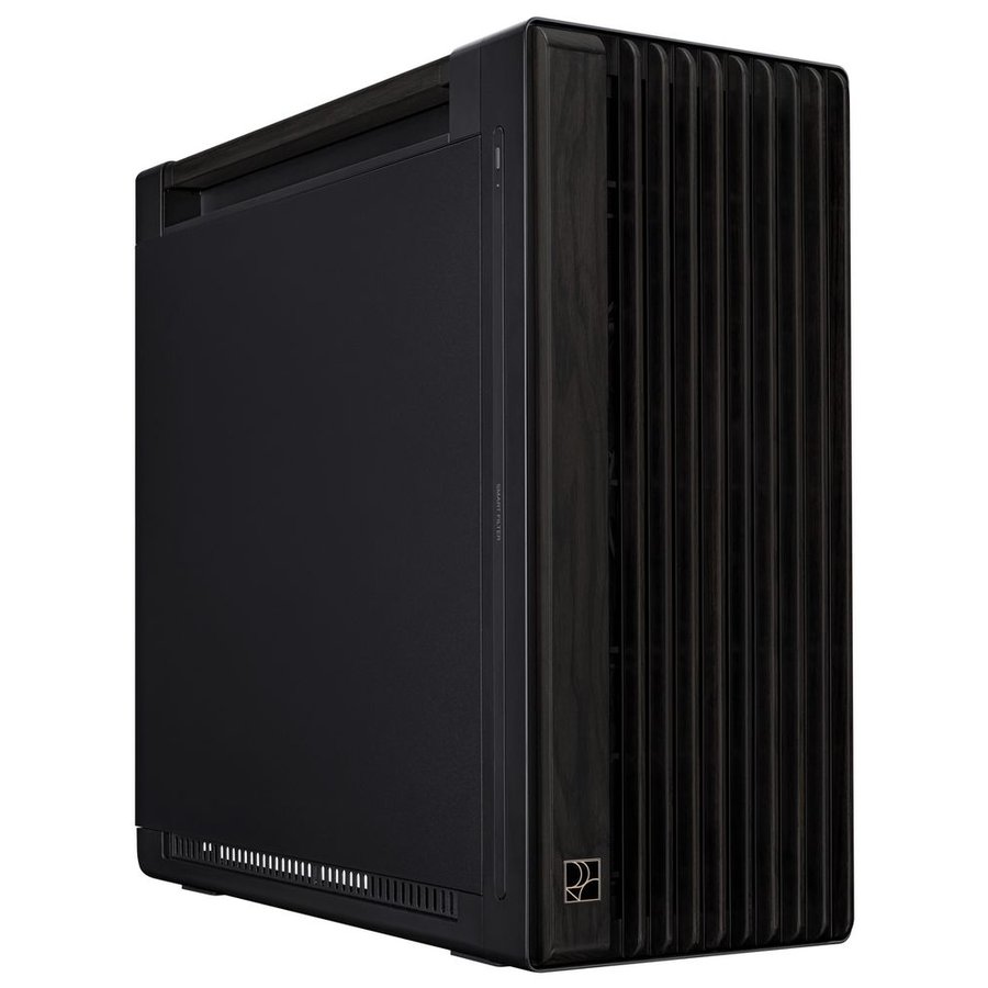 ASUS ProArt PA602 Wood Edition Metal Panel без БП (90DC00J0-B09020) Black