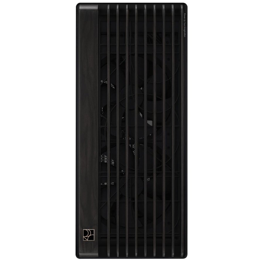 ASUS ProArt PA602 Wood Edition Metal Panel без БП (90DC00J0-B09020) Black