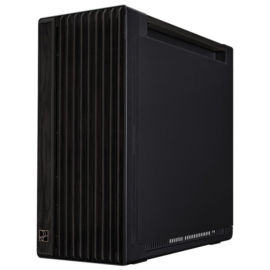 ASUS ProArt PA602 Wood Edition Metal Panel без БП (90DC00J0-B09020) Black