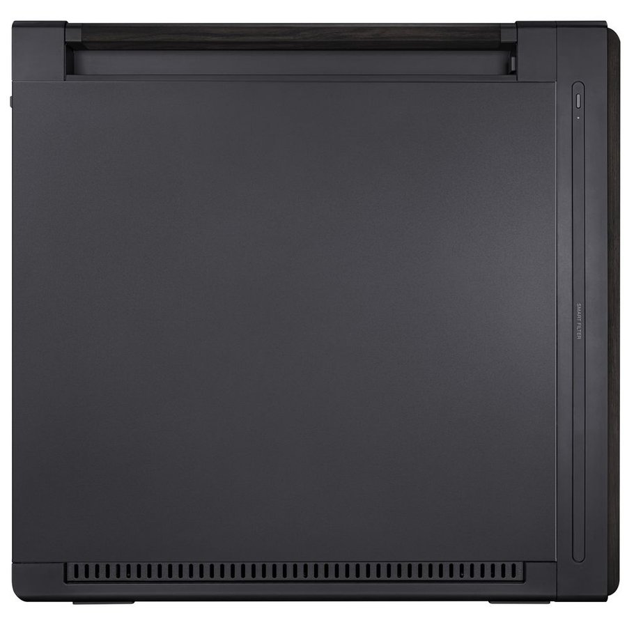 ASUS ProArt PA602 Wood Edition Metal Panel без БП (90DC00J0-B09020) Black