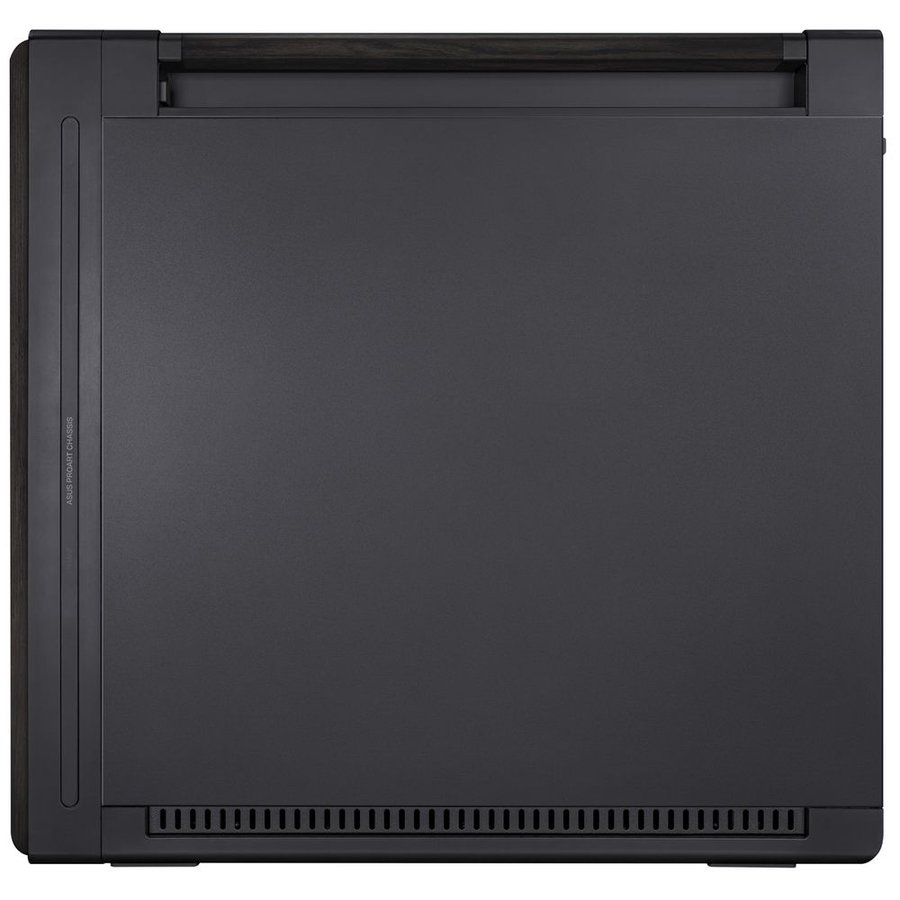ASUS ProArt PA602 Wood Edition Metal Panel без БП (90DC00J0-B09020) Black