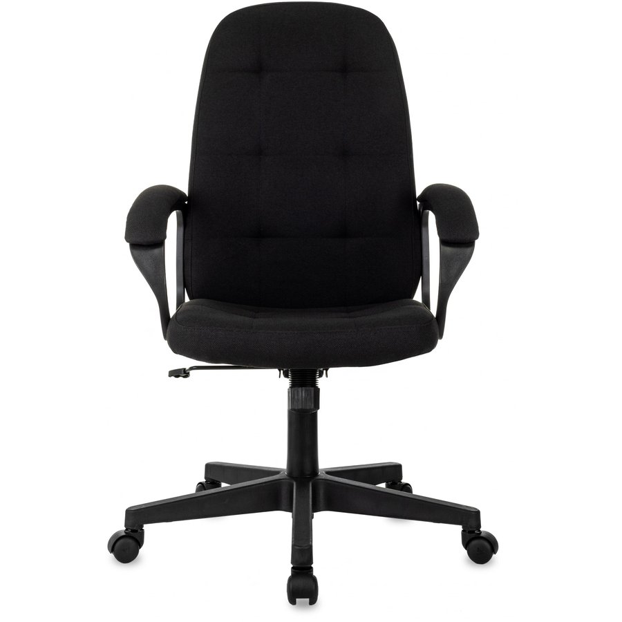 Бюрократ CH 002 Fabric (CH 002 3C11) Черный