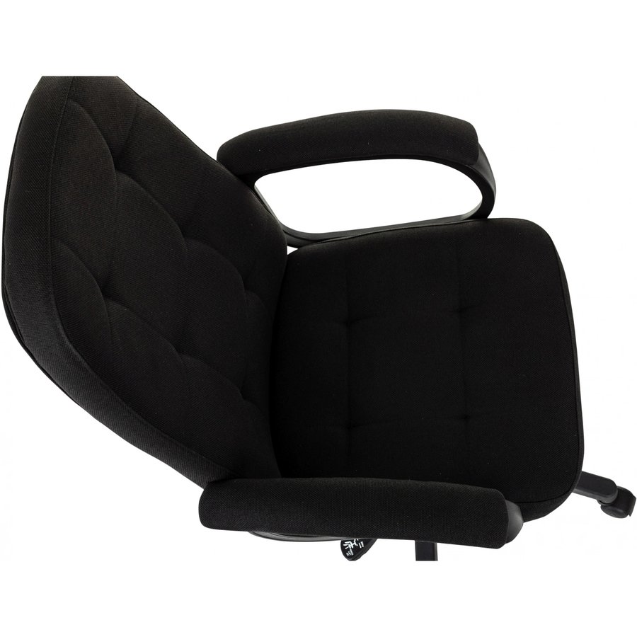Бюрократ CH 002 Fabric (CH 002 3C11) Черный