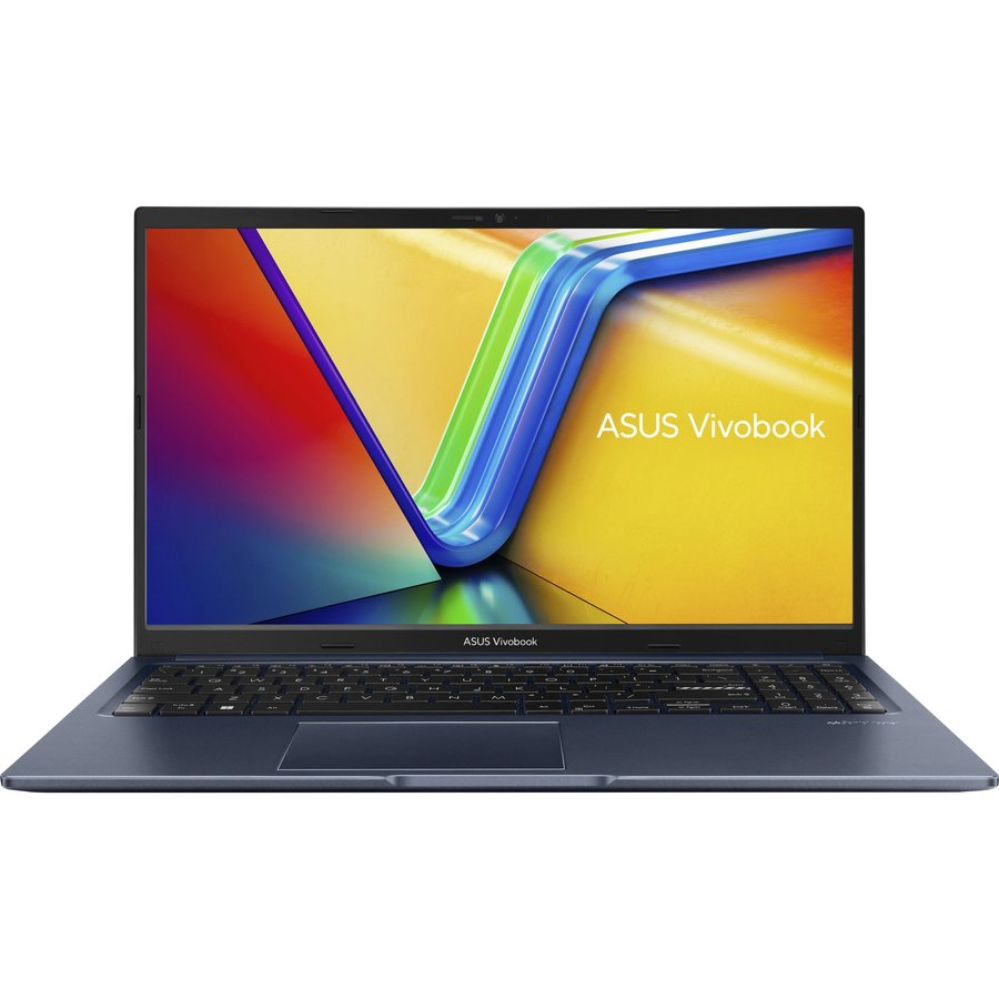 ASUS VivoBook 15 X1502VA-BQ924 (90NB10T1-M01890) Intel Core i7 13620H 2400MHz/15.6"/1920x1080/16GB/512GB SSD/Intel UHD Graphics/Wi-Fi/Bluetooth/Без ОС Blue