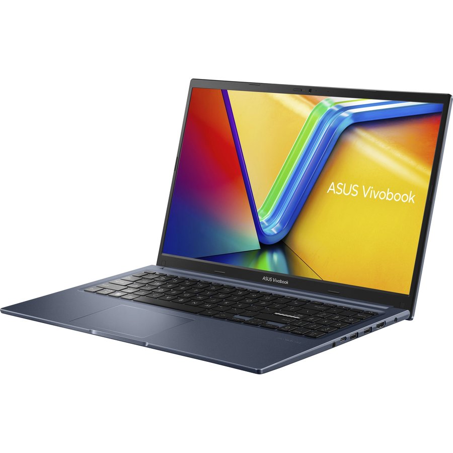 ASUS VivoBook 15 X1502VA-BQ924 (90NB10T1-M01890) Intel Core i7 13620H 2400MHz/15.6"/1920x1080/16GB/512GB SSD/Intel UHD Graphics/Wi-Fi/Bluetooth/Без ОС Blue