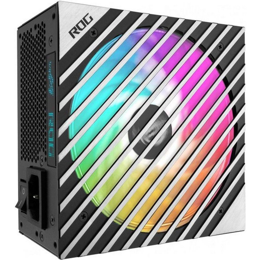 ASUS ROG LOKI Platinum 750W (ROG-LOKI-750P-SFX-LGAMING) (90YE00N4-B0NA00)