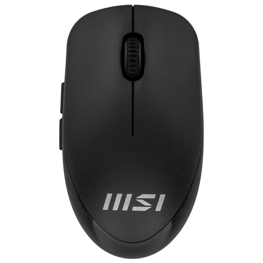 MSI Modern AM272P 1M-679XRU Intel Core 7 (Series 1) 150U 1800 МГц/16384 Mb/512 Gb SSD/27" Full HD 1920x1080/DVD нет/Intel Graphics/Без ОС (9S6-AF8231-1026) Черный