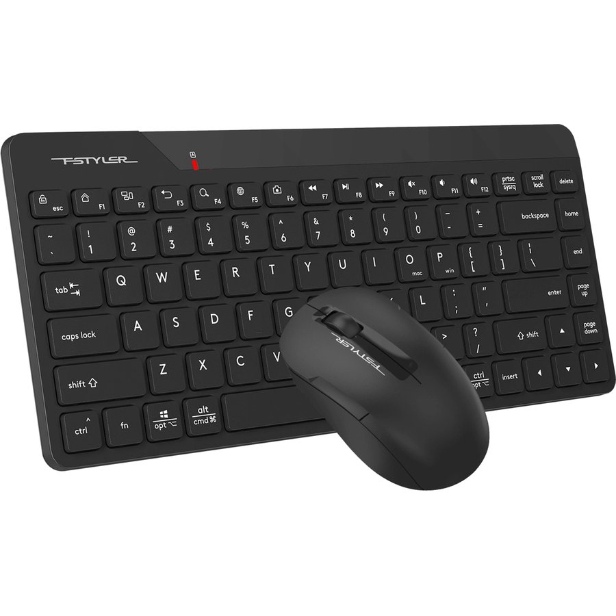 A4TECH Fstyler FG2200 Air2 (FG2200 AIR2 BLACK)