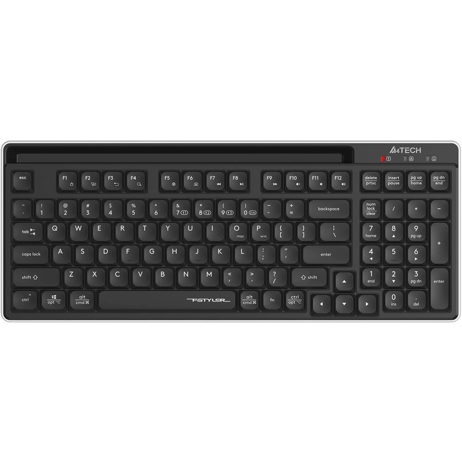 A4TECH Fstyler FBX70C (A4Tech Fstyler FBX70C) BLACK