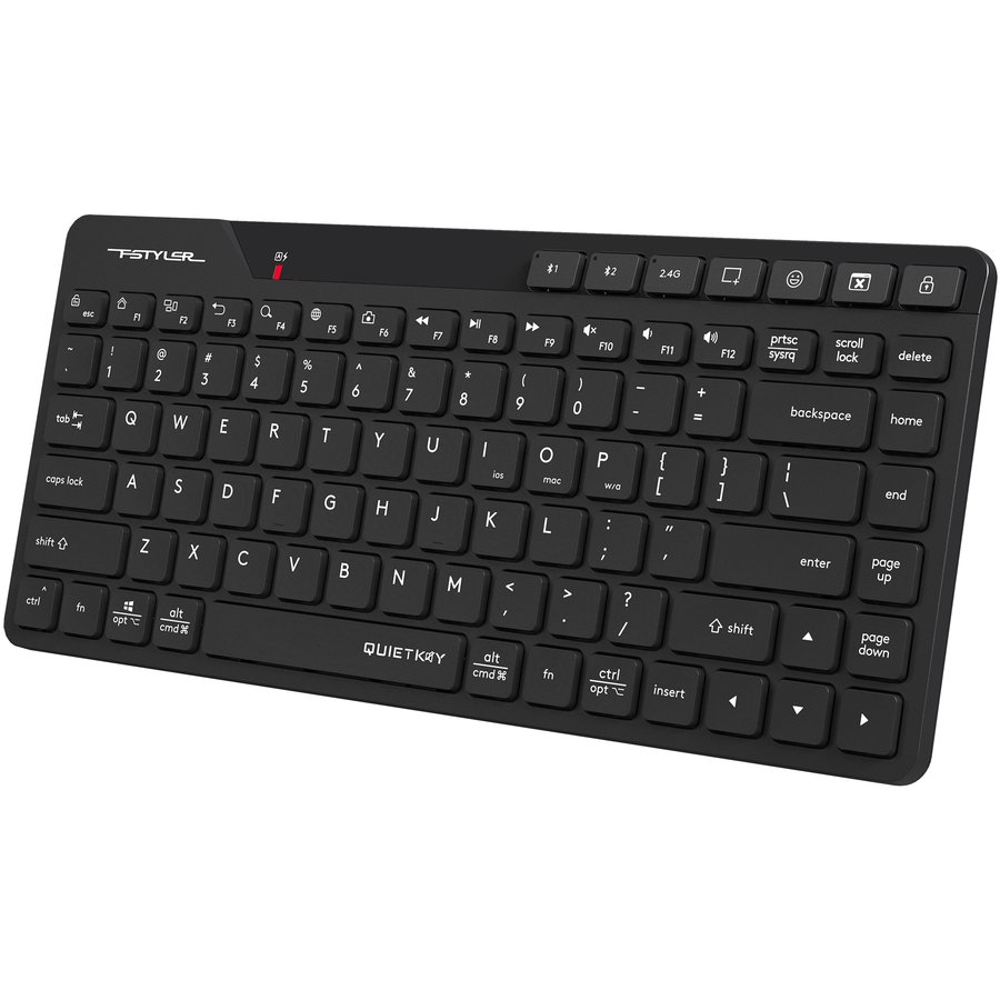 A4TECH Fstyler FBK26C AS (FBK26C AS) Бежевый