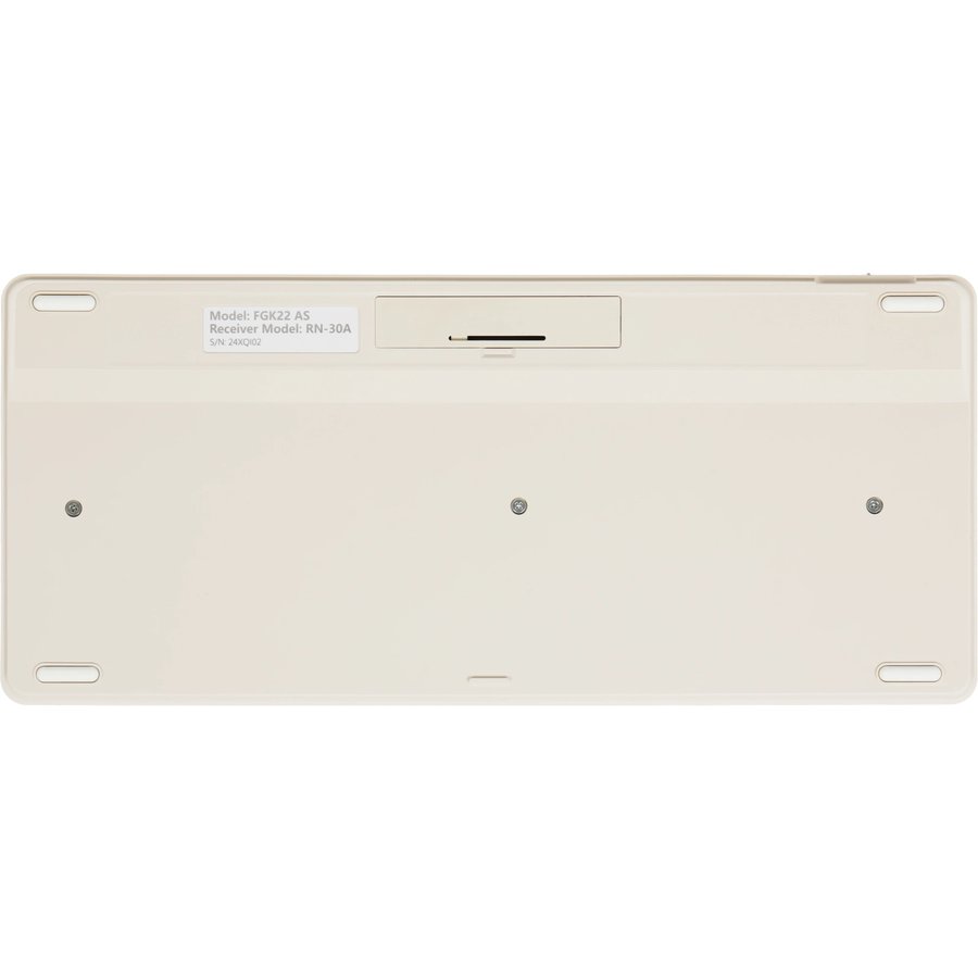 A4TECH Fstyler FG2200 Air2 (FG2200 AIR2 BEIGE)