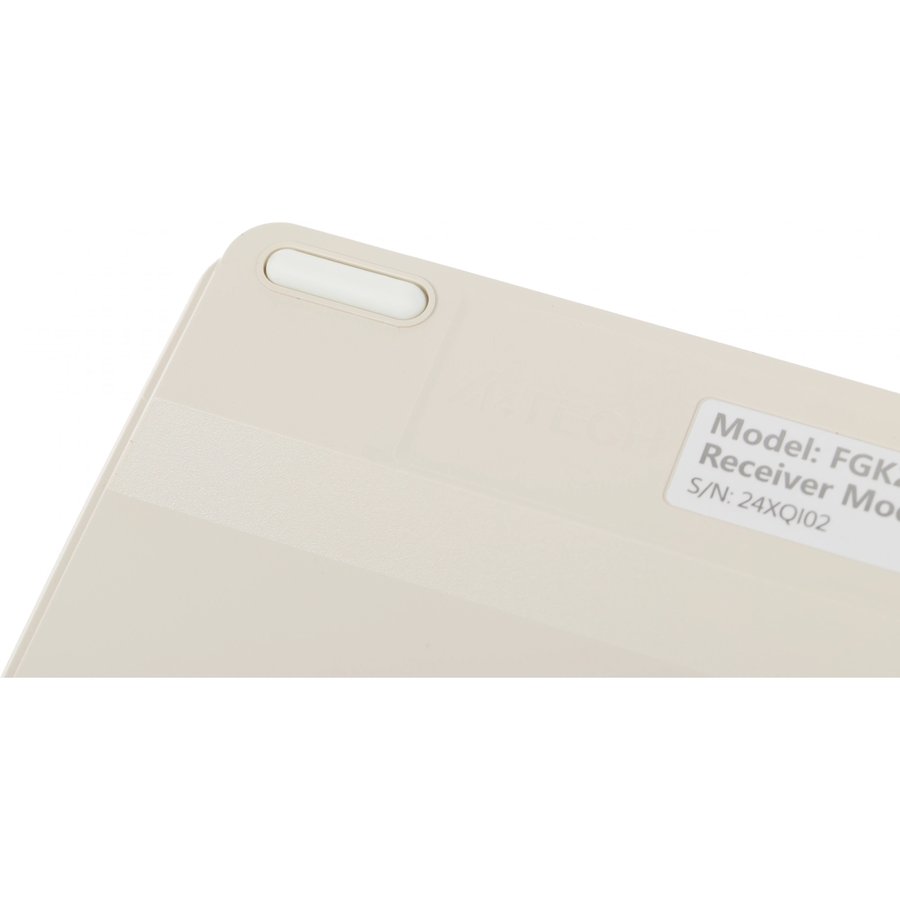 A4TECH Fstyler FG2200 Air2 (FG2200 AIR2 BEIGE)