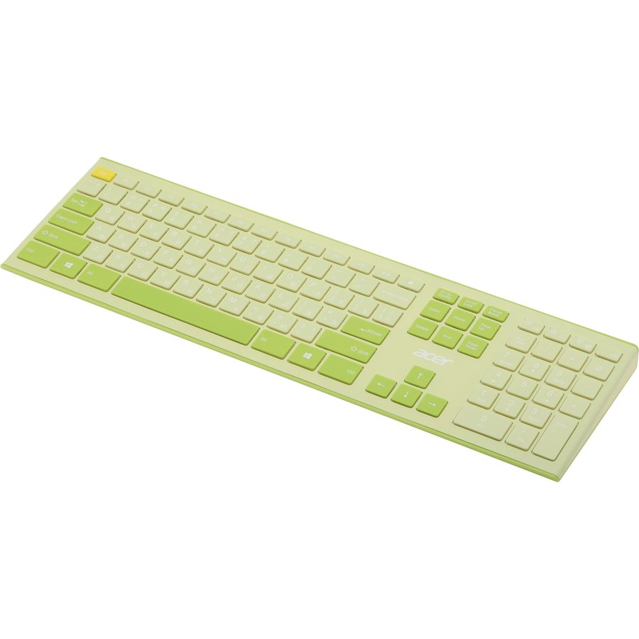 Acer OCC205 (ZL.ACCEE.00E) Green