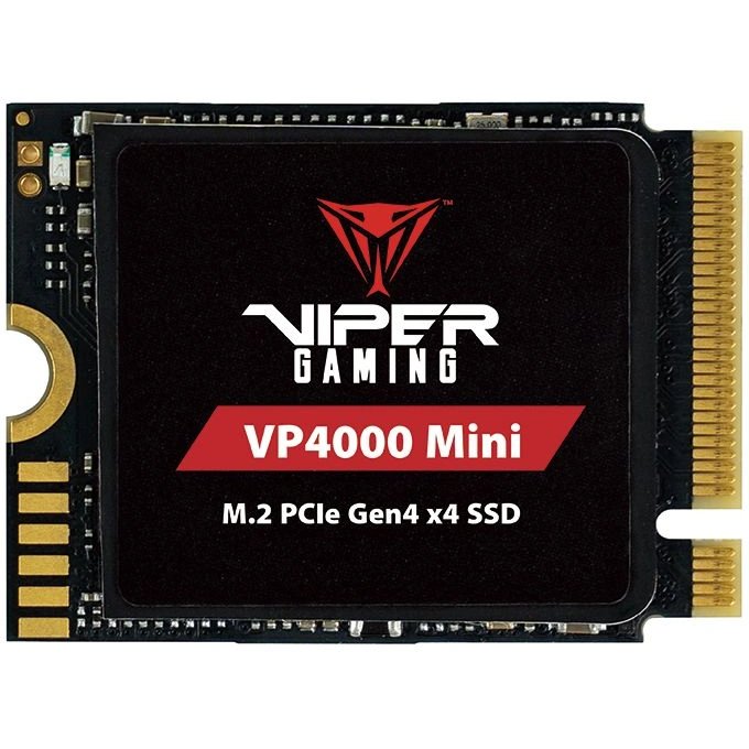 Patriot Viper VP4000 2Tb (VP4000M2TBM23)