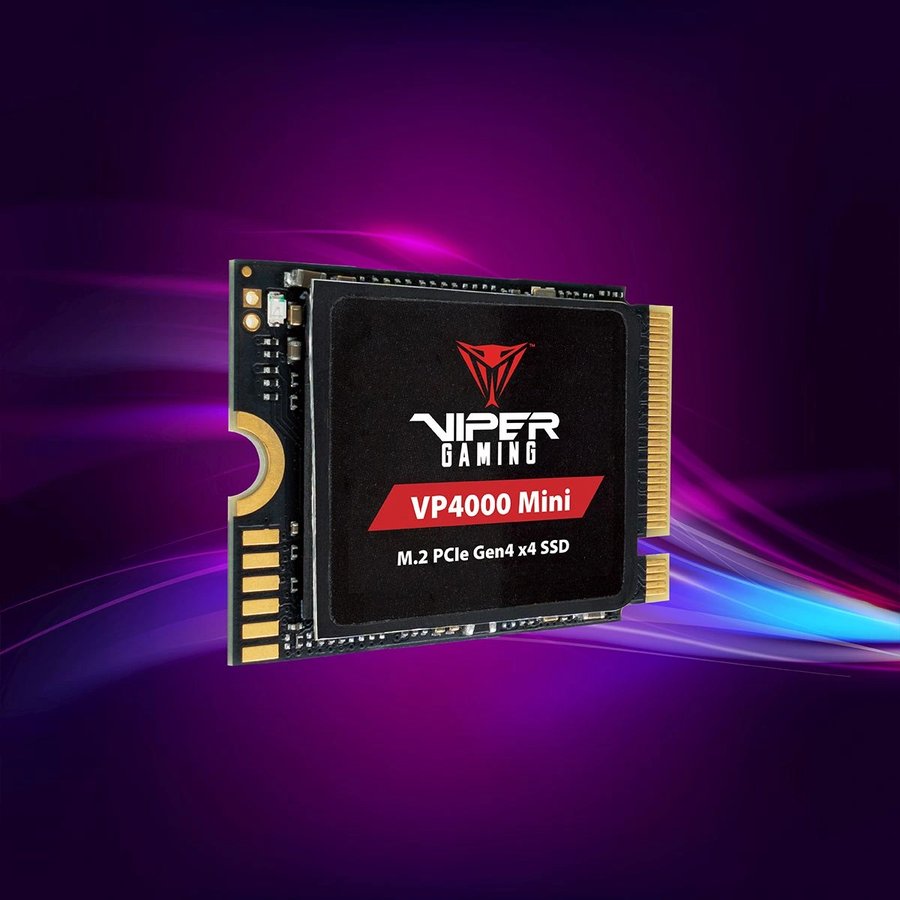 Patriot Viper VP4000 2Tb (VP4000M2TBM23)