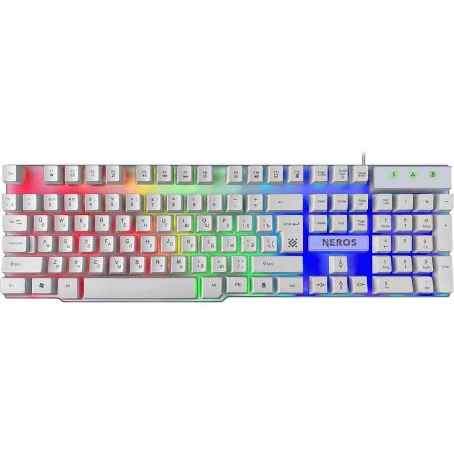 Defender Neros GK-147 (45174) White